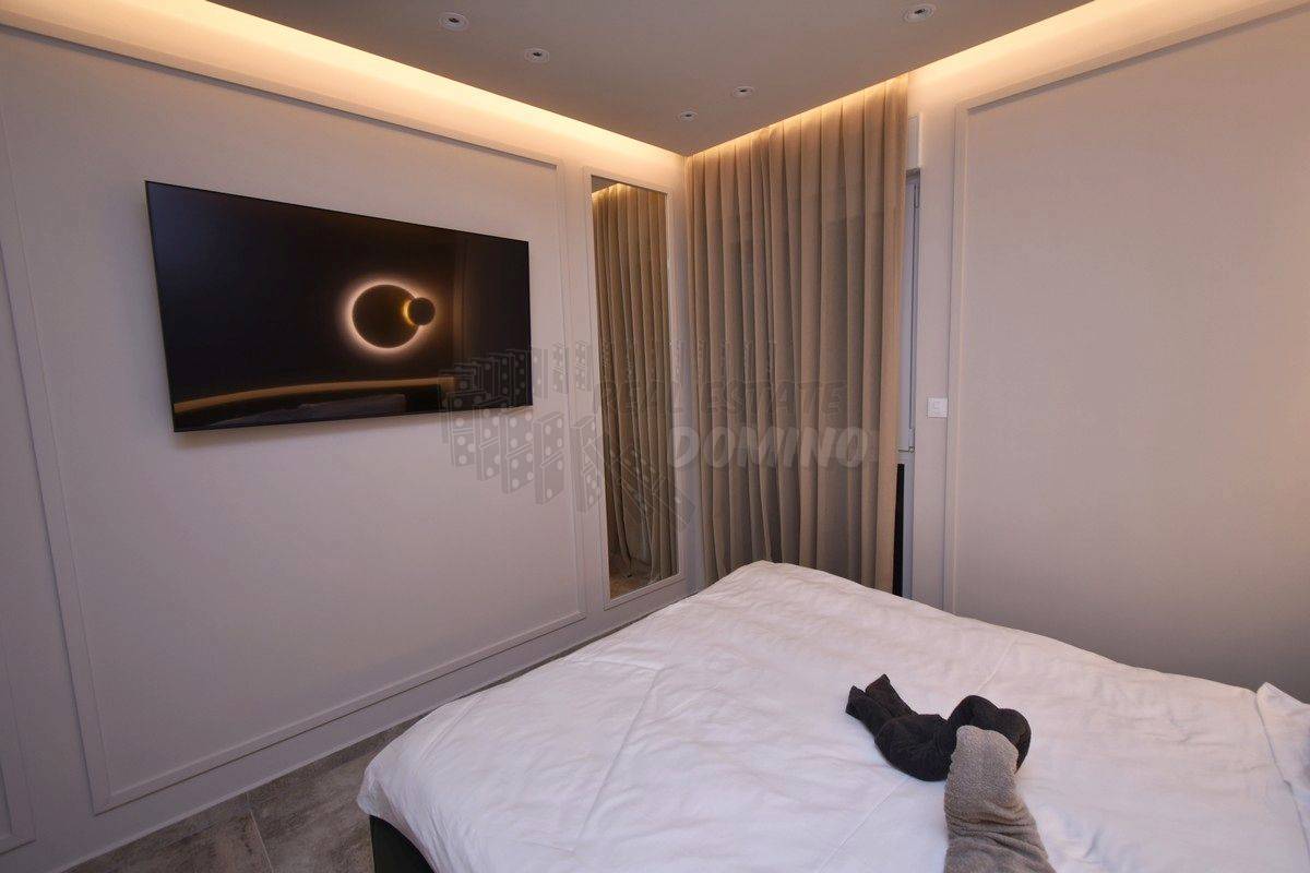 Apartma Njivice, Omišalj, 97m2