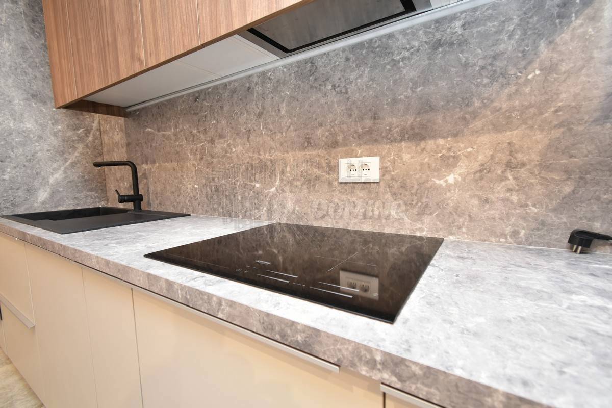 Apartma Njivice, Omišalj, 97m2