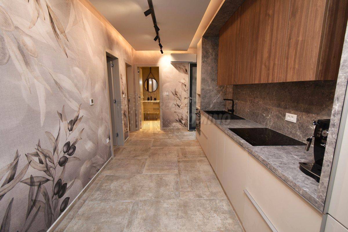 Apartma Njivice, Omišalj, 97m2