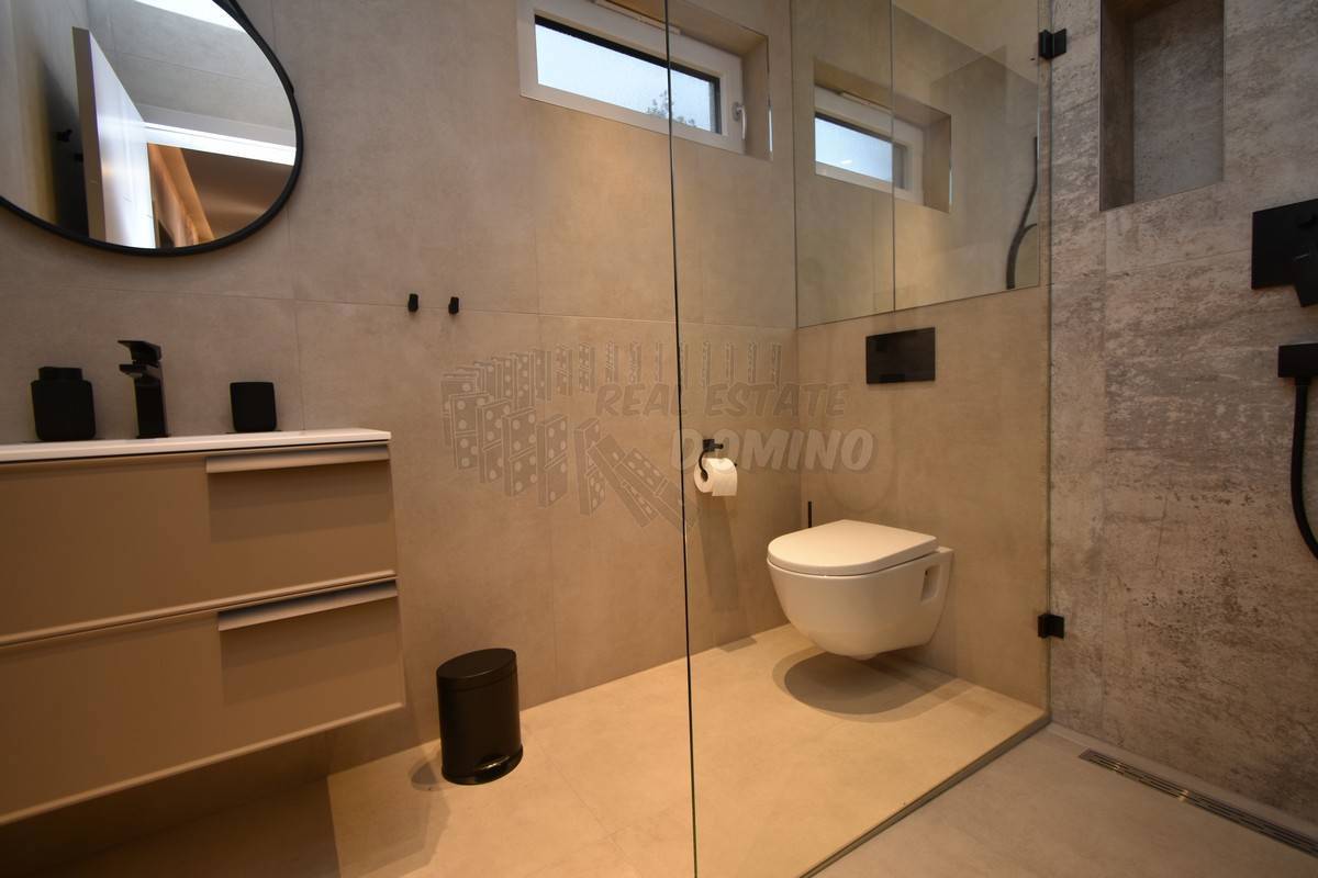 Apartma Njivice, Omišalj, 97m2