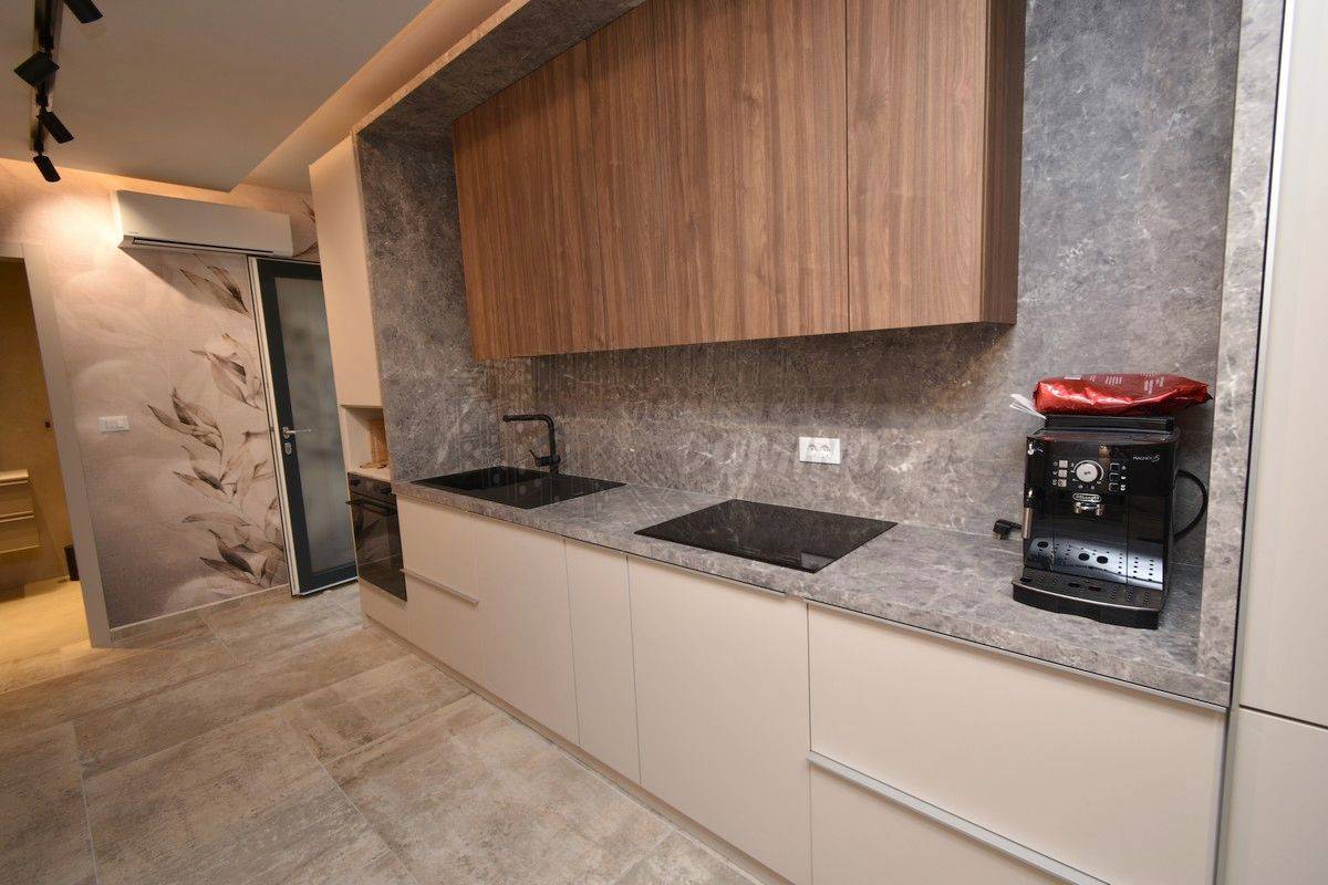 Apartma Njivice, Omišalj, 97m2