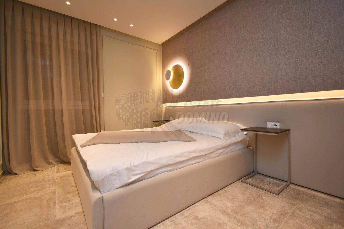 Apartma Njivice, Omišalj, 97m2