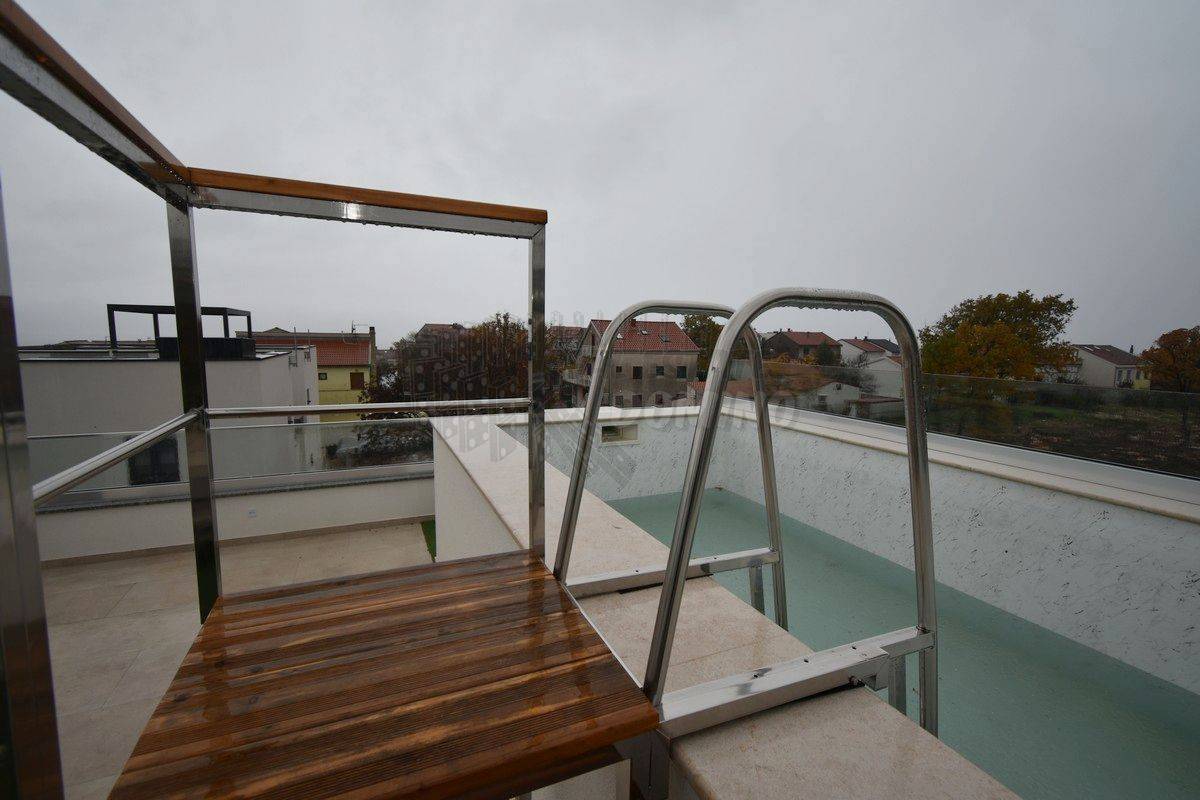 Apartma Njivice, Omišalj, 97m2