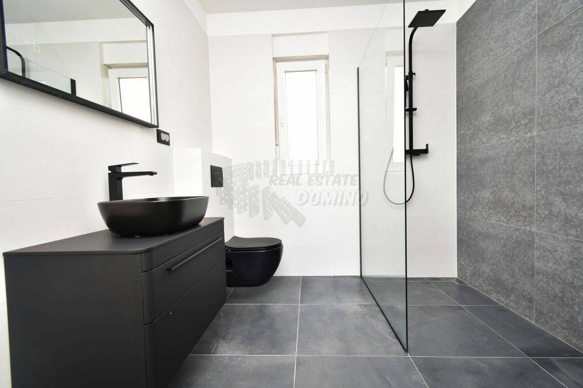 Apartma Soline, Dobrinj, 72m2