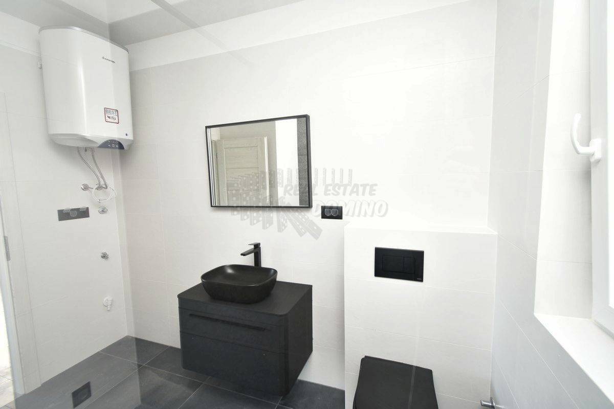 Apartma Soline, Dobrinj, 72m2