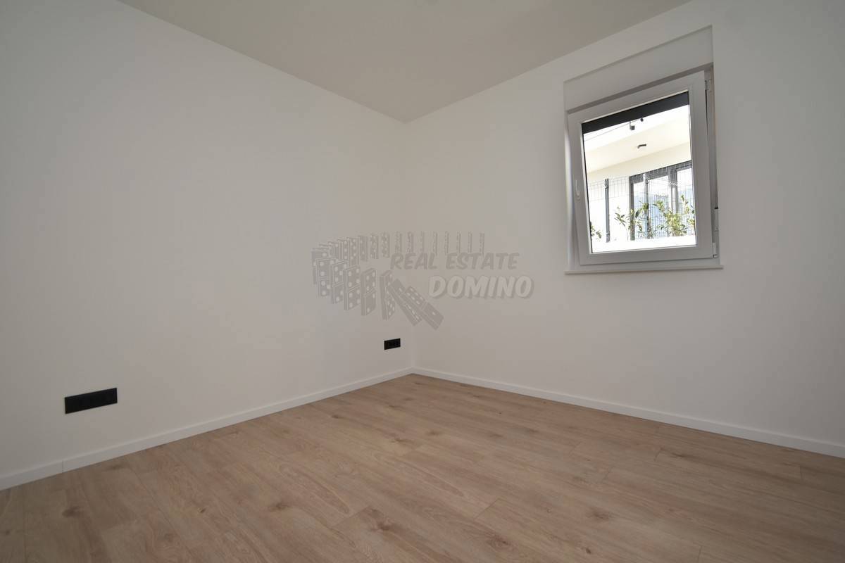 Apartma Soline, Dobrinj, 72m2