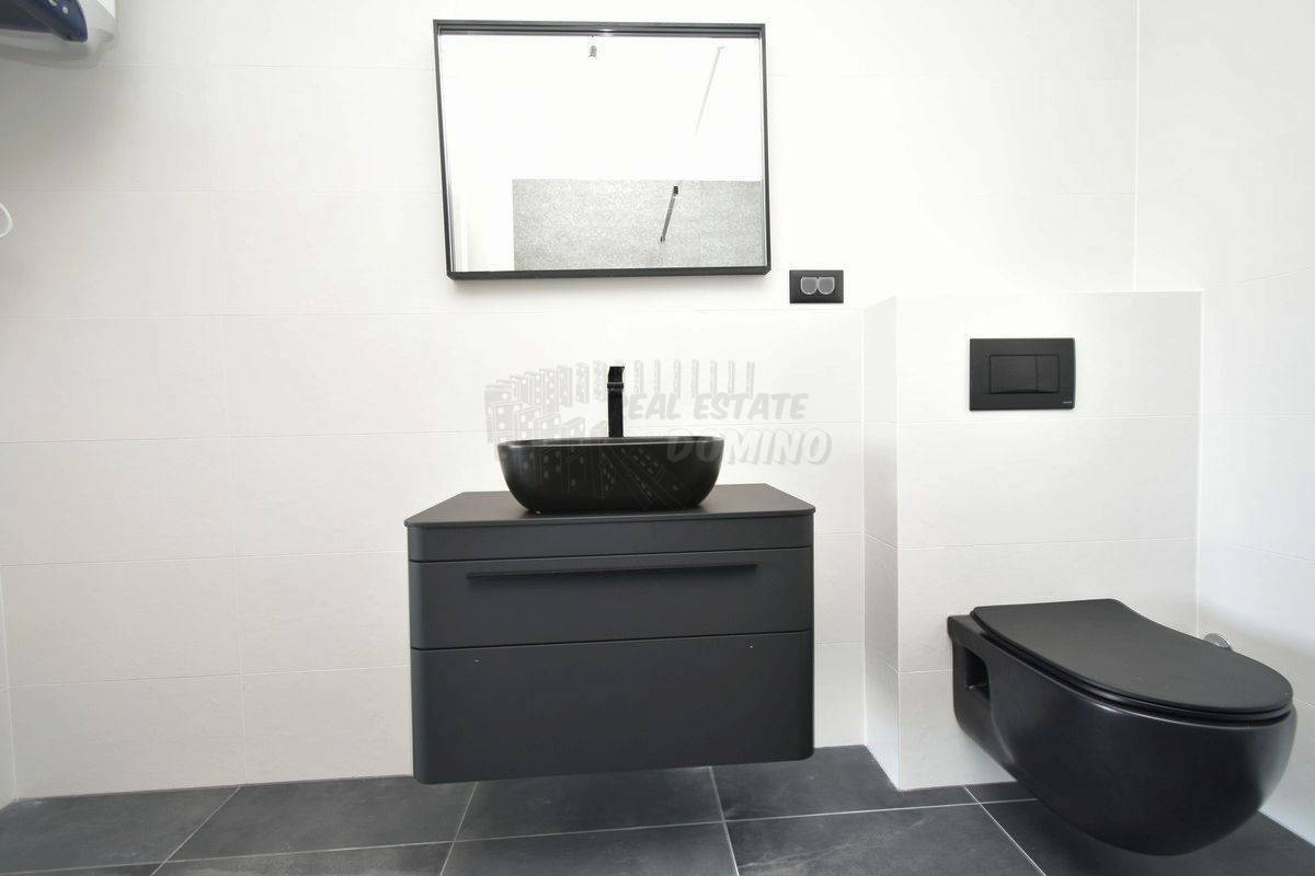 Apartma Soline, Dobrinj, 72m2