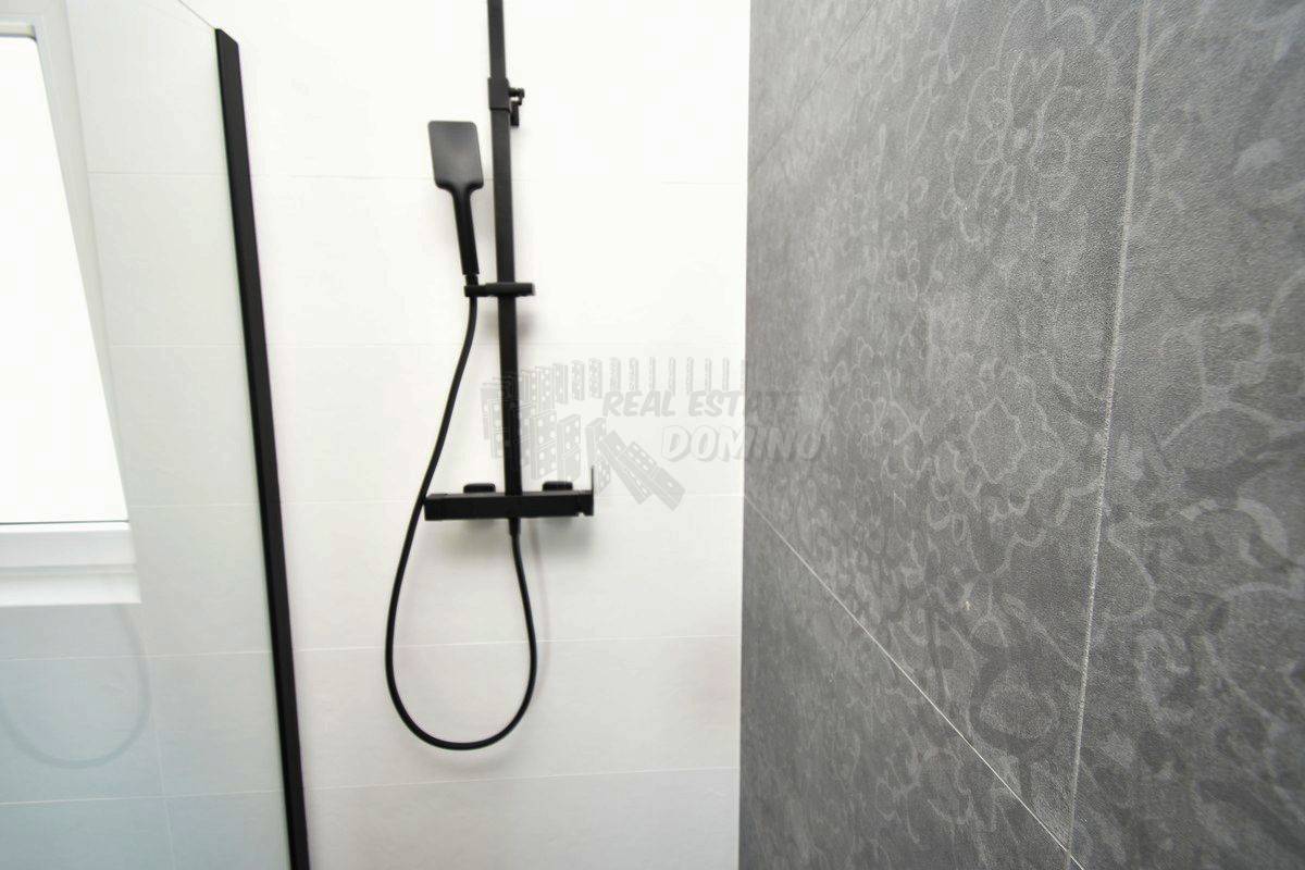 Apartma Soline, Dobrinj, 72m2