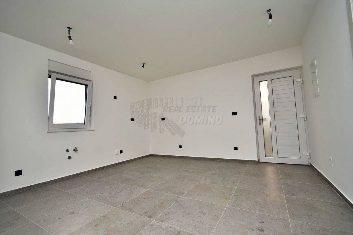 Apartma Soline, Dobrinj, 72m2