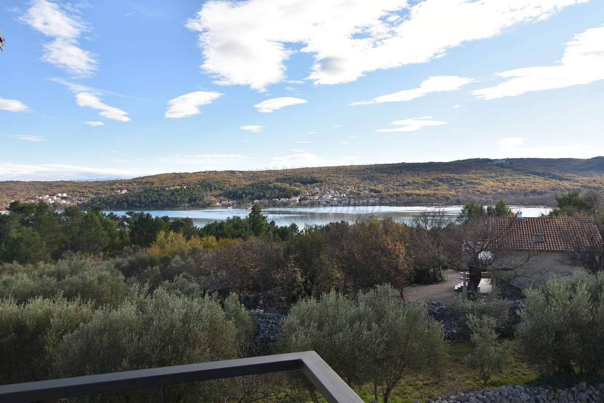 Apartma Soline, Dobrinj, 72m2