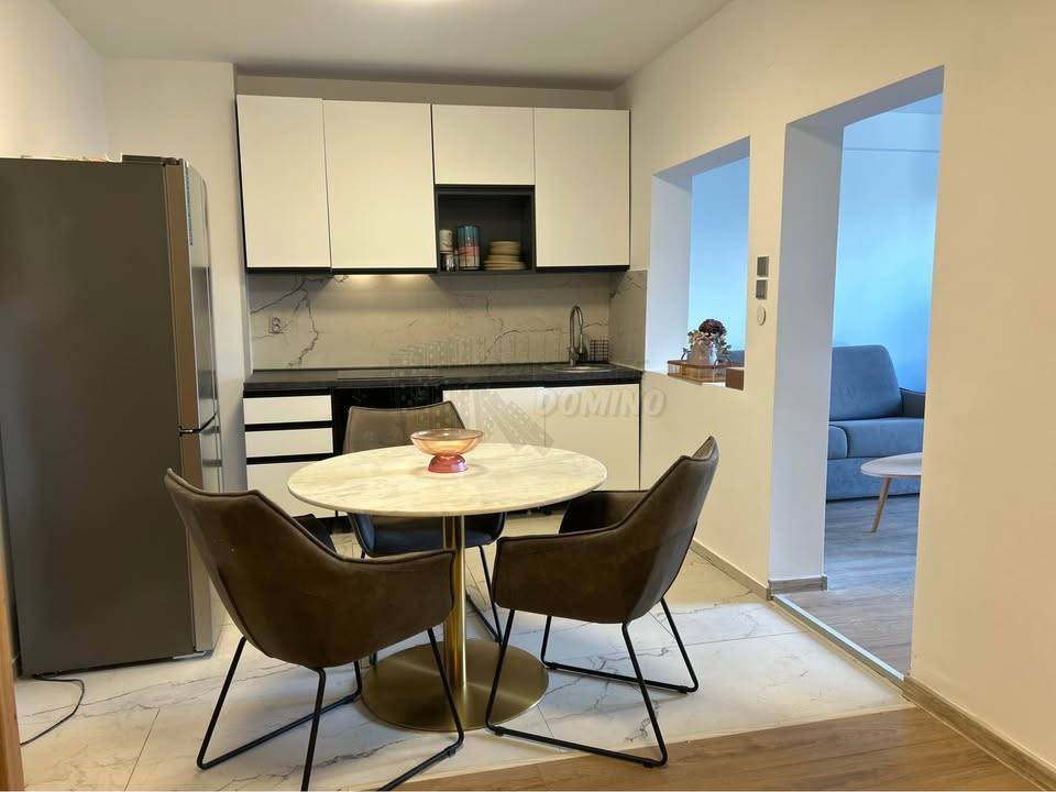 Samostojna hiša z vrtom! Otok Krk