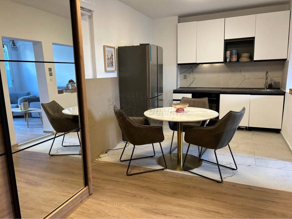 Samostojna hiša z vrtom! Otok Krk