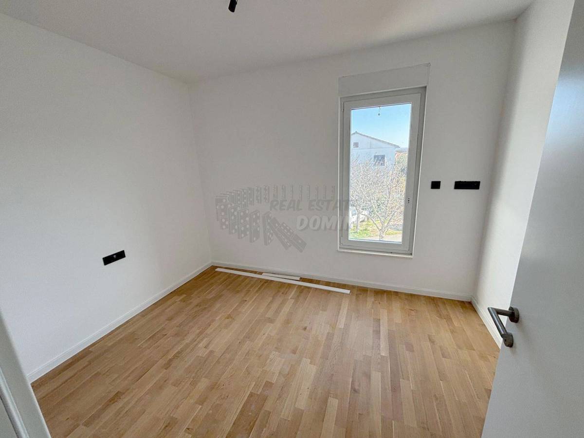 Apartma Šilo, Dobrinj, 76m2