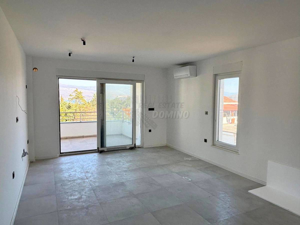 Apartma Šilo, Dobrinj, 76m2