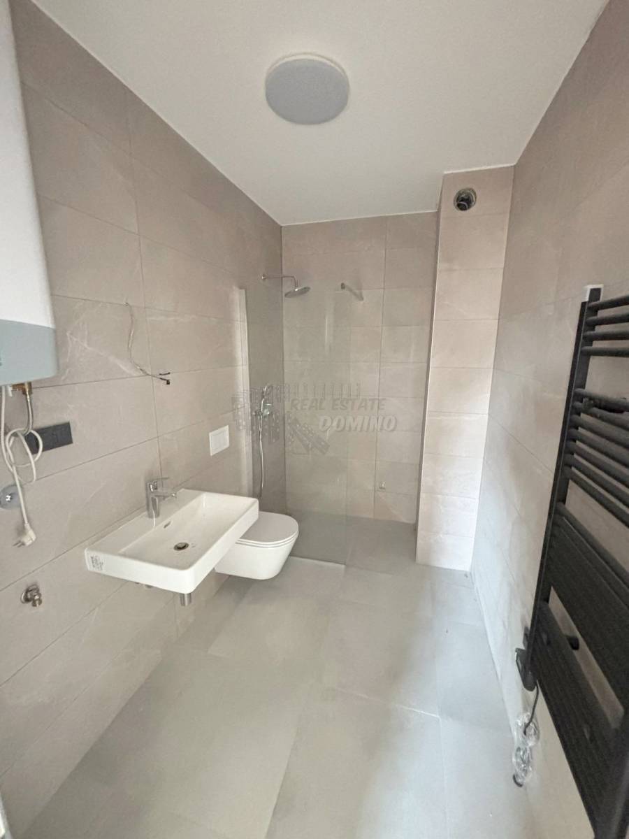 Apartma Šilo, Dobrinj, 76m2