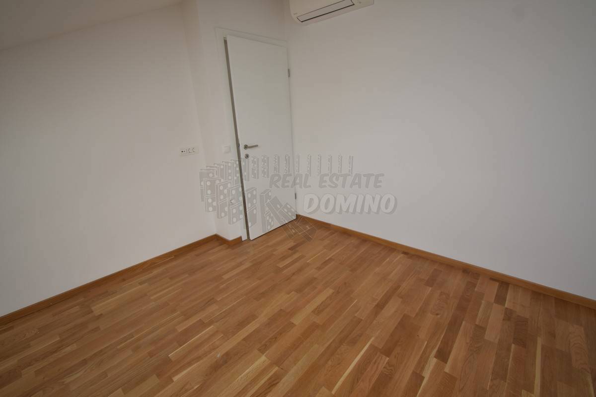 Apartma Njivice, Omišalj, 68m2