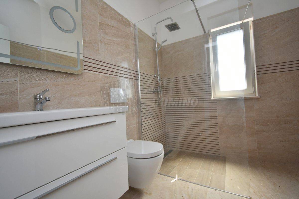 Apartma Njivice, Omišalj, 68m2