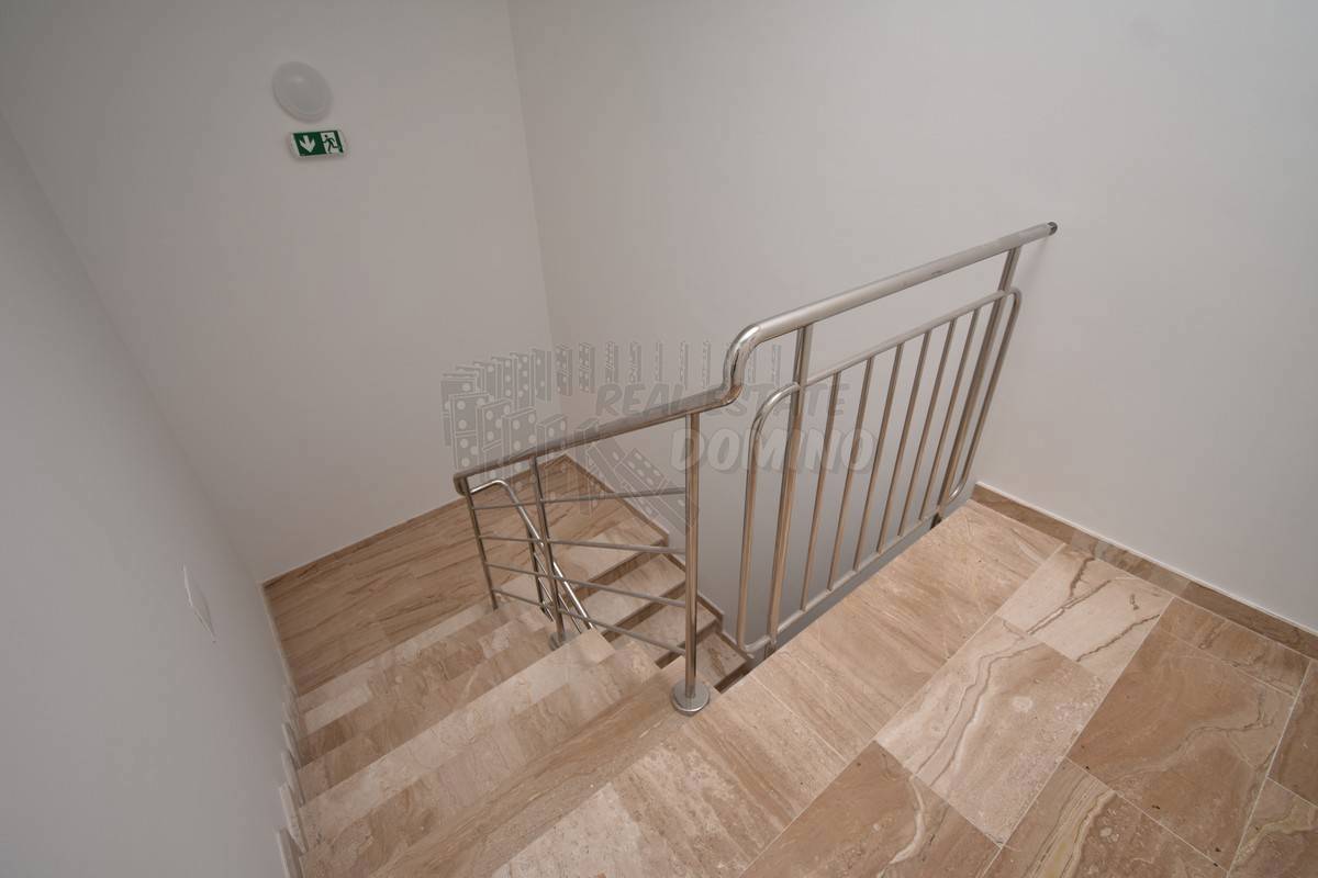 Apartma Njivice, Omišalj, 68m2