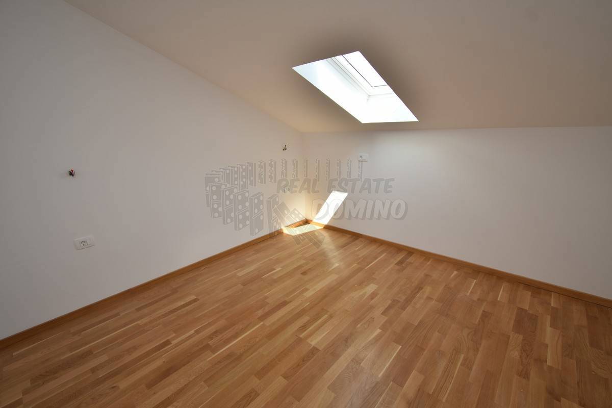 Apartma Njivice, Omišalj, 68m2