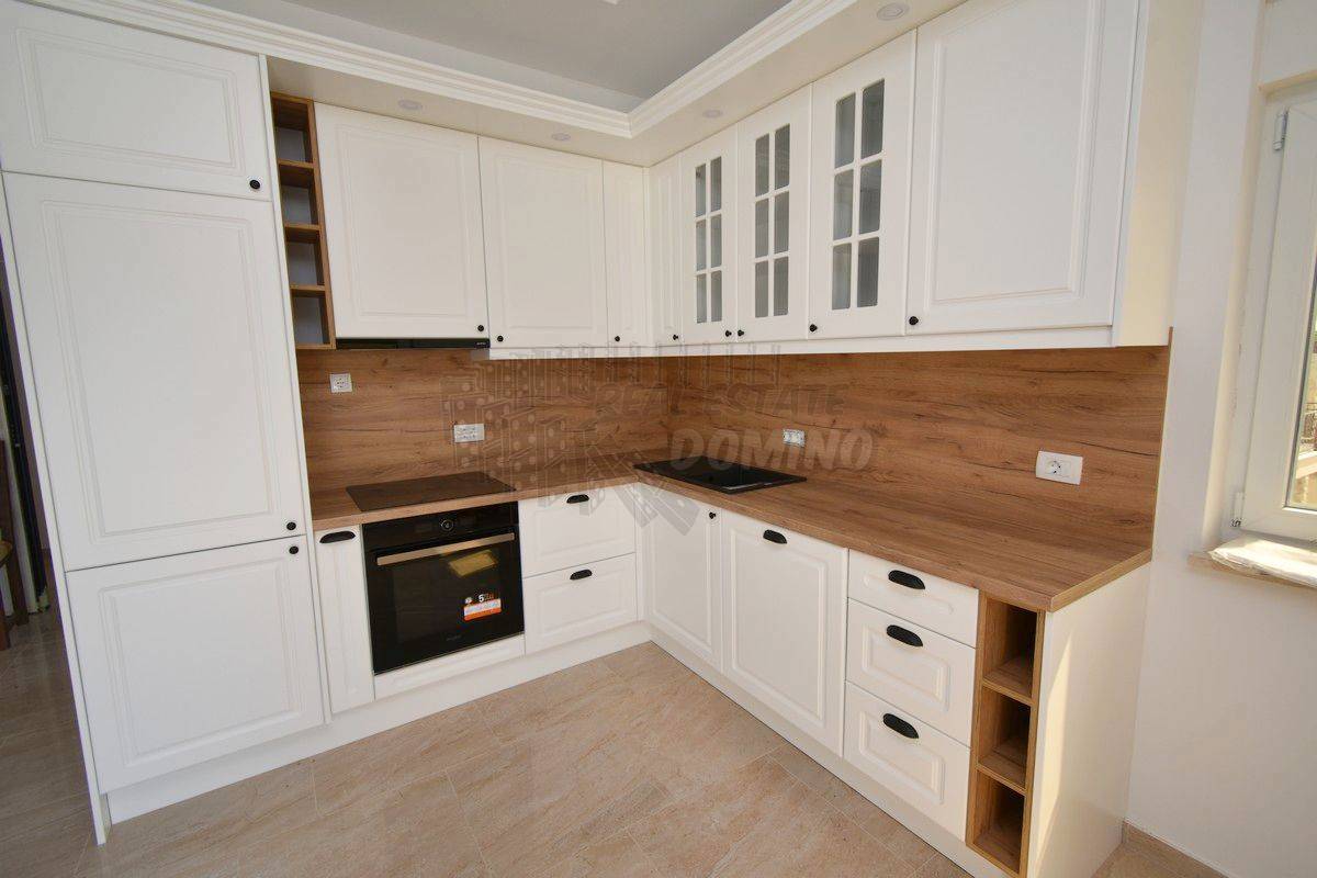 Apartma Njivice, Omišalj, 68m2