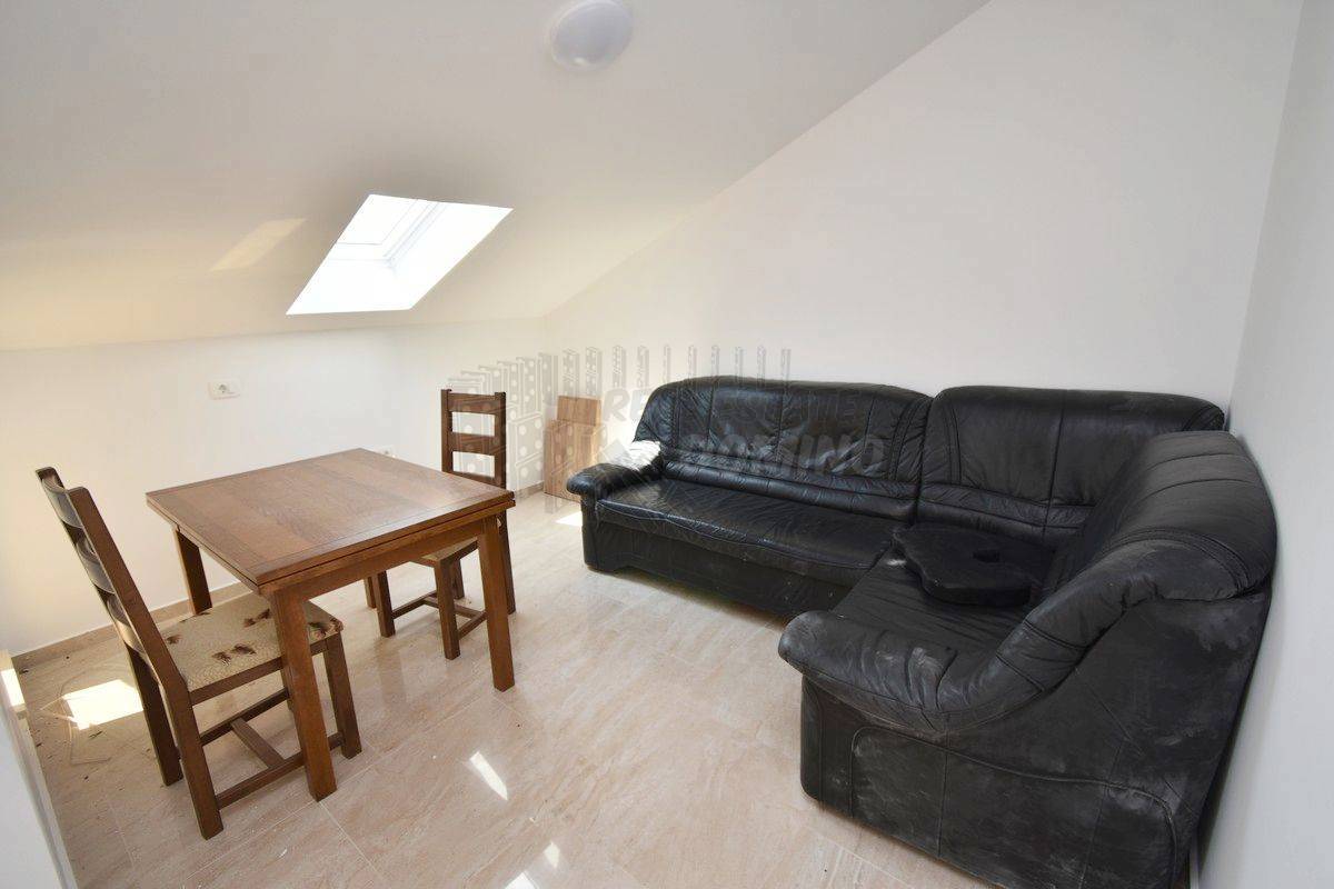 Apartma Njivice, Omišalj, 68m2