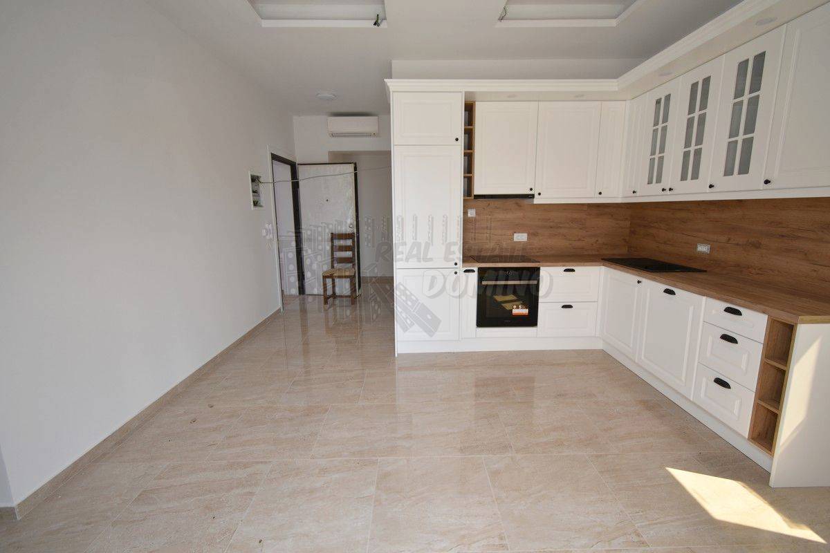 Apartma Njivice, Omišalj, 68m2