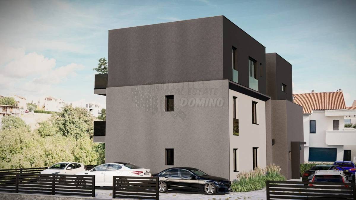 Apartma Krk, 67m2
