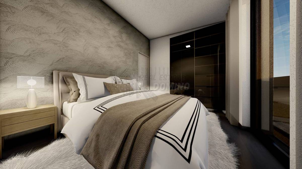 Apartma Krk, 67m2