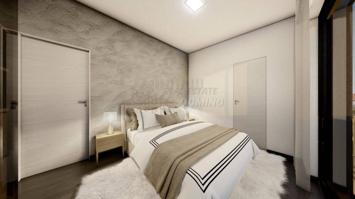 Apartma Krk, 67m2