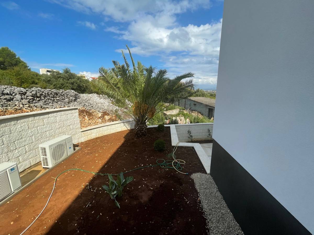 Apartma Krk, 86m2