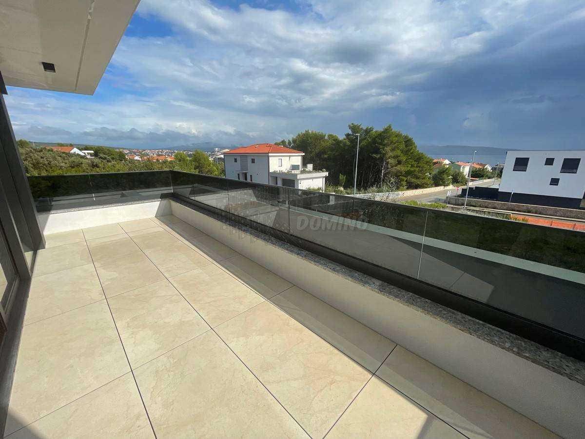 Apartma Krk, 86m2