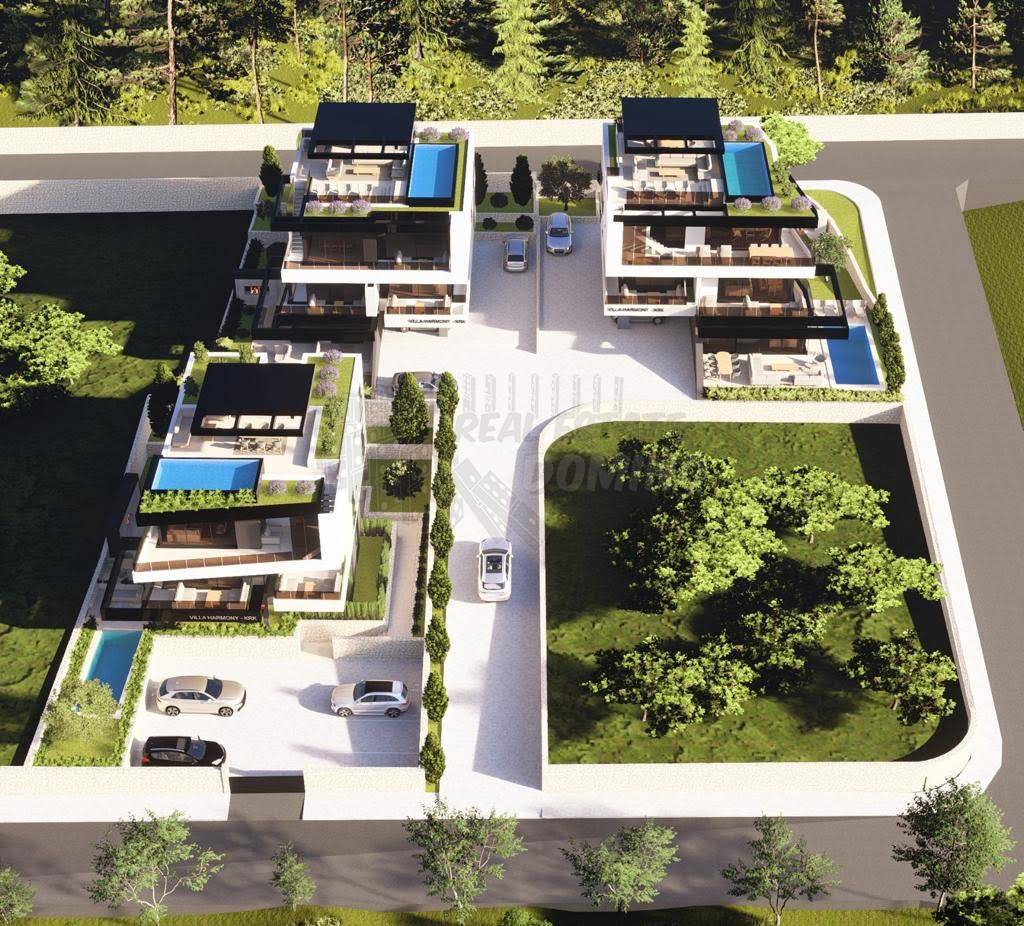 Apartma Krk, 86m2