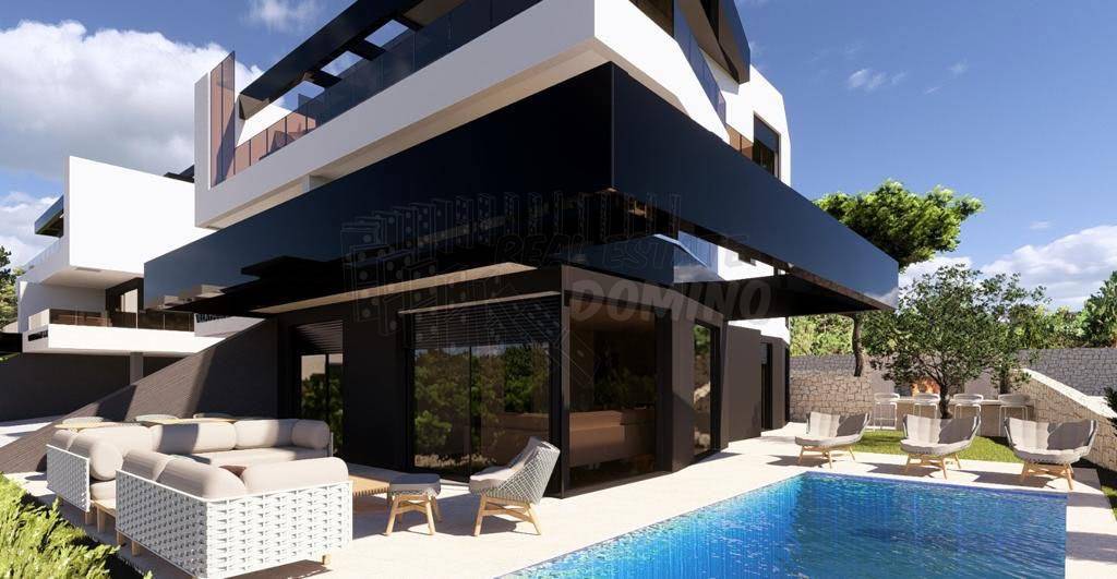Apartma Krk, 86m2
