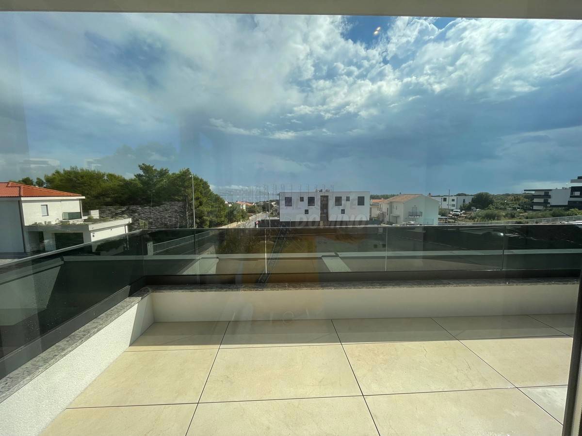 Apartma Krk, 86m2