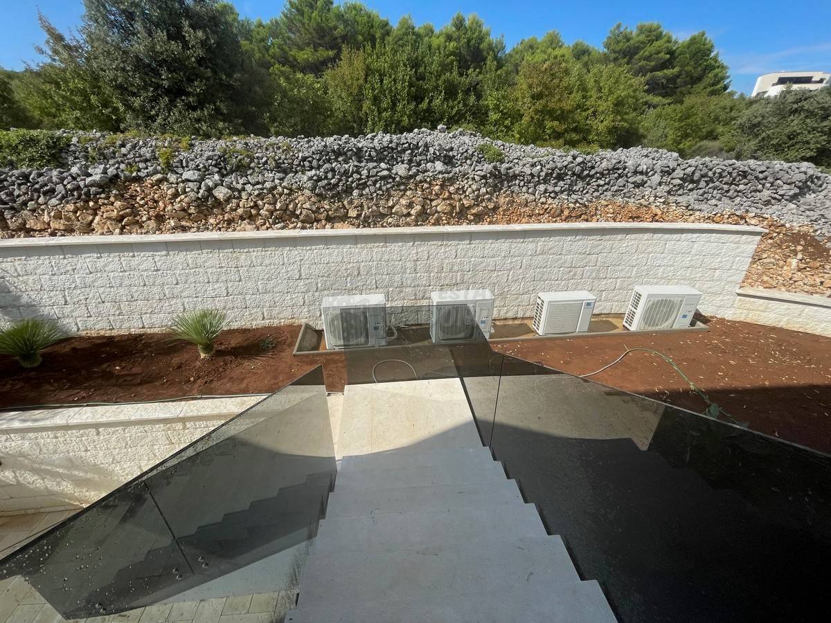Apartma Krk, 86m2