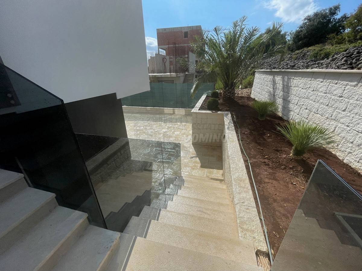 Apartma Krk, 86m2