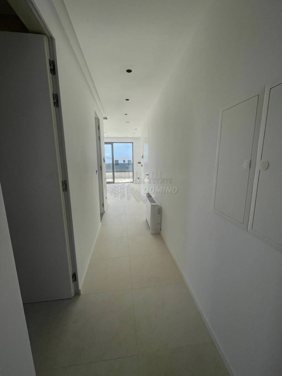 Apartma Krk, 86m2