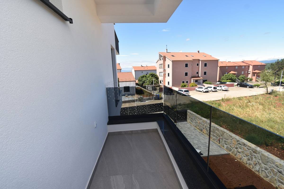 Hiša Malinska, Malinska-Dubašnica, 156m2