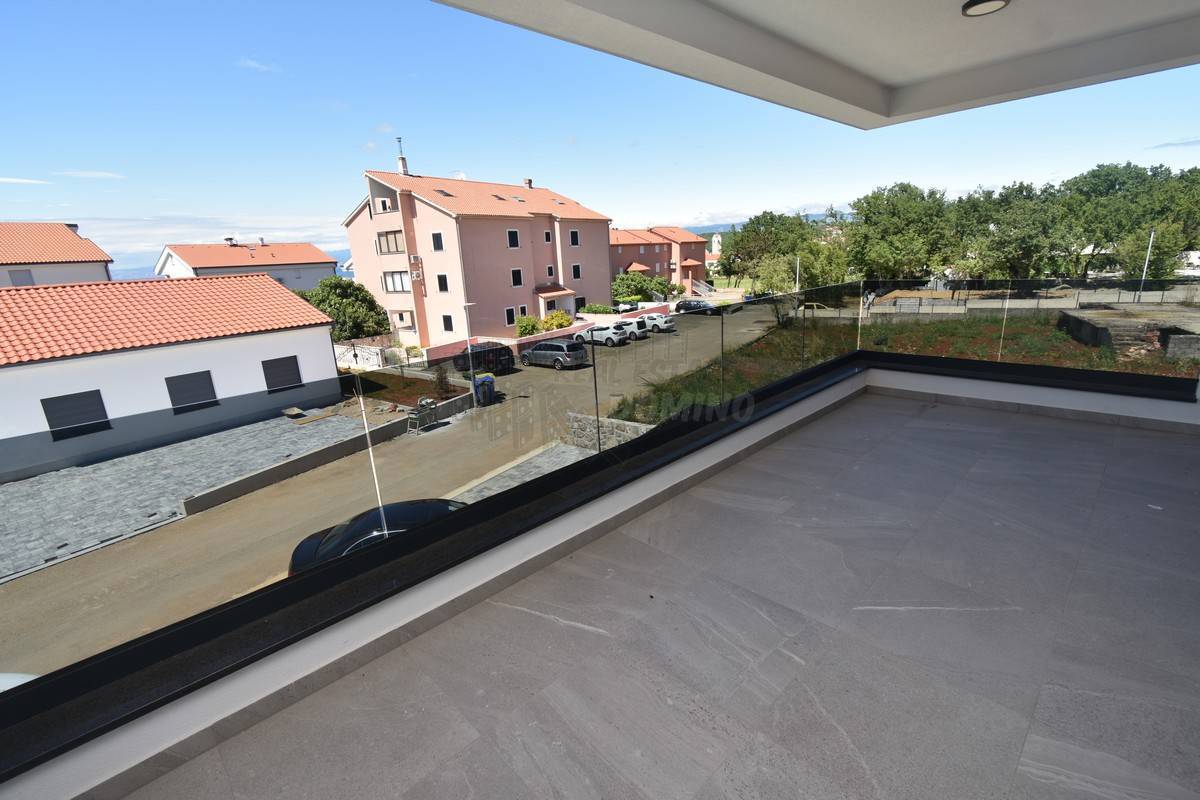Hiša Malinska, Malinska-Dubašnica, 156m2