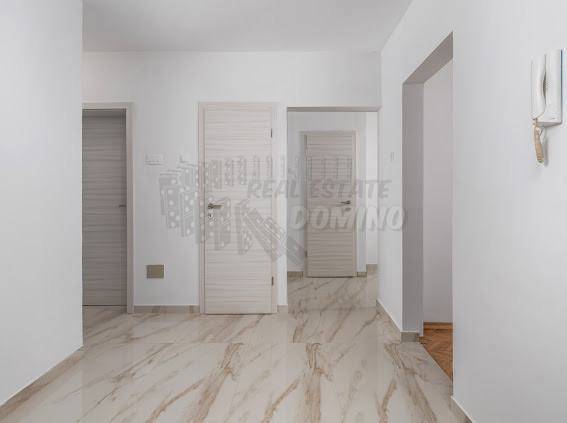 Apartma blizu morja - Malinska!