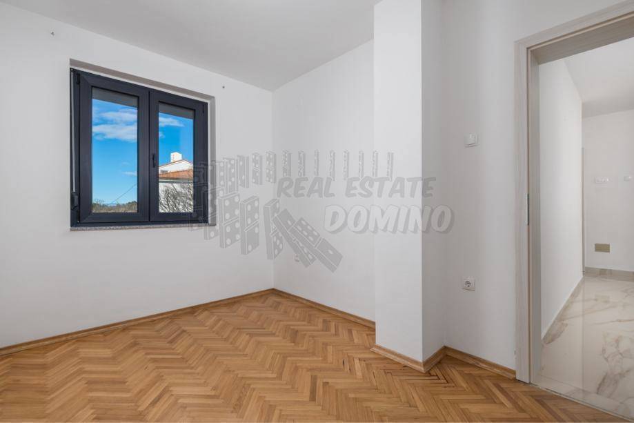 Apartma blizu morja - Malinska!