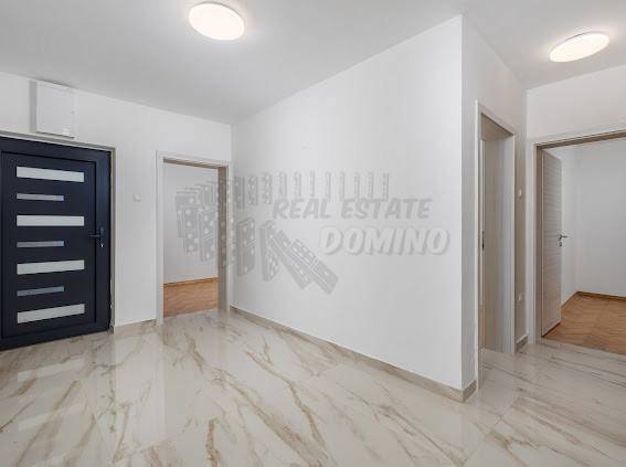 Apartma blizu morja - Malinska!