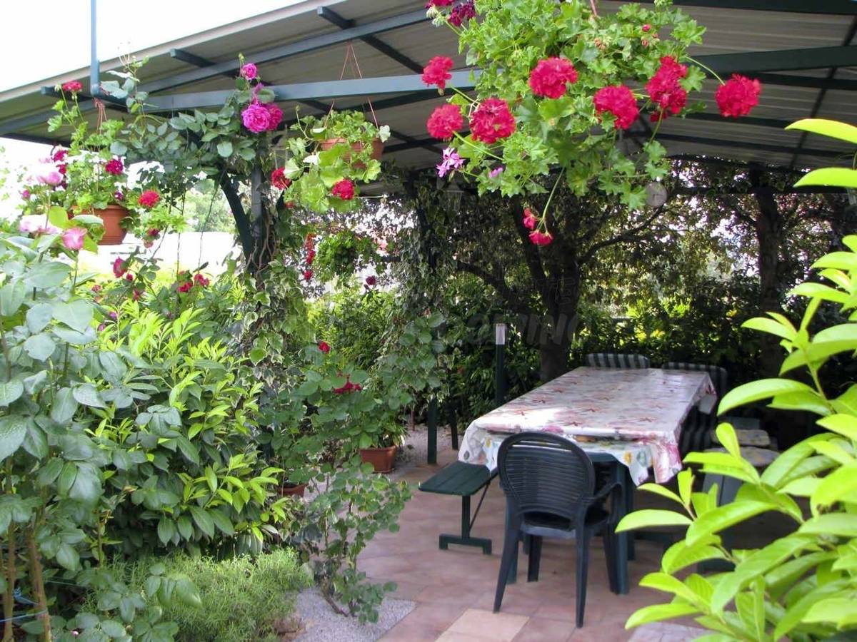 Hiša Krk, 110m2