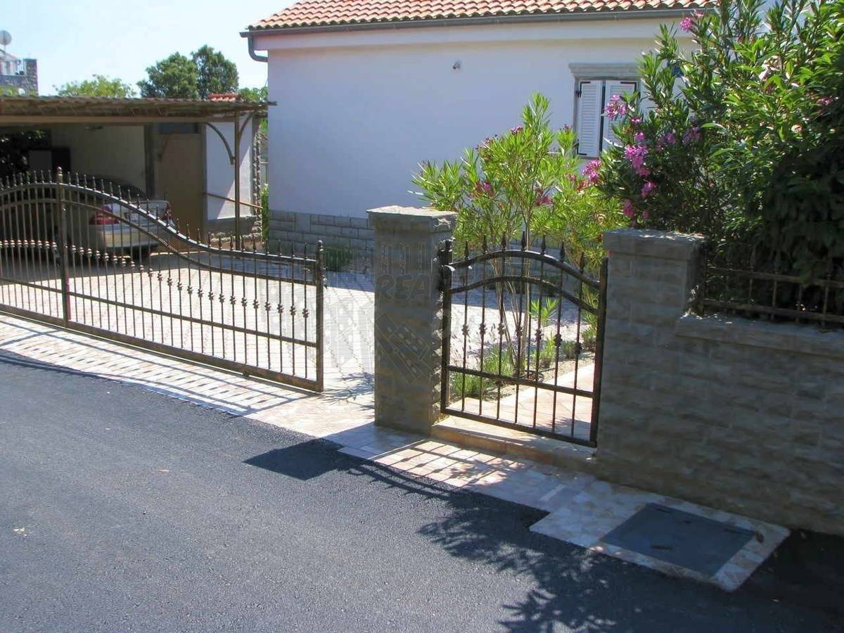 Hiša Krk, 110m2