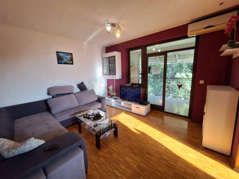 Apartma Njivice, Omišalj, 54m2
