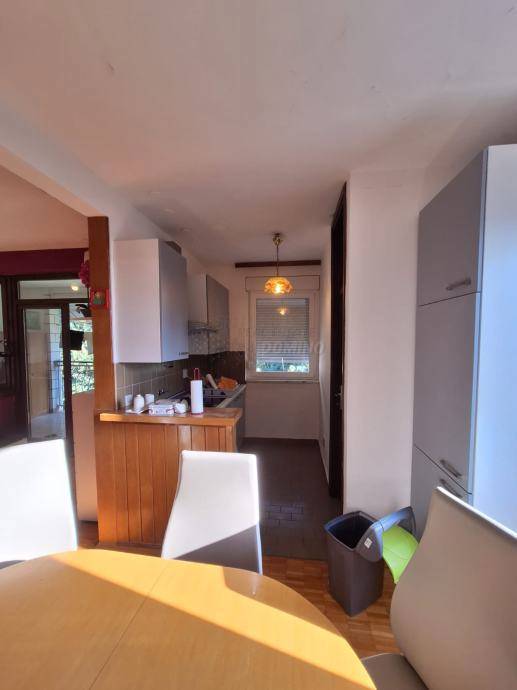 Apartma Njivice, Omišalj, 54m2