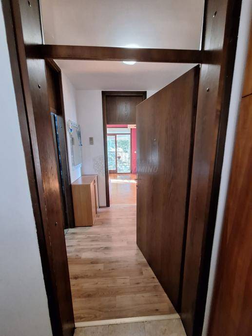Apartma Njivice, Omišalj, 54m2