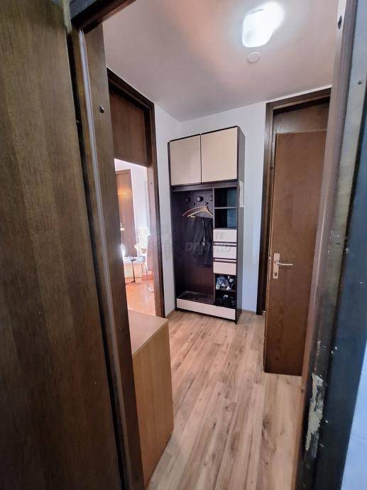 Apartma Njivice, Omišalj, 54m2