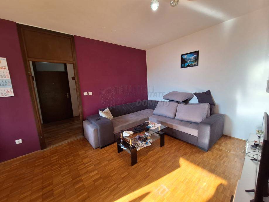 Apartma Njivice, Omišalj, 54m2