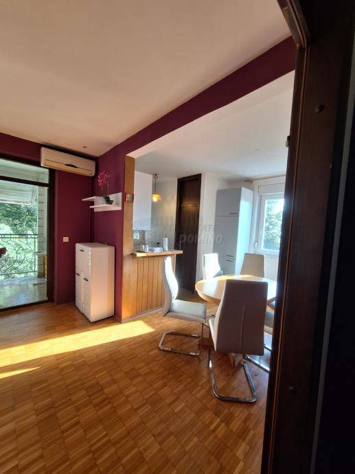 Apartma Njivice, Omišalj, 54m2